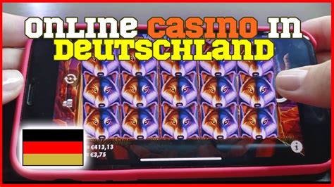 deutsches casino online
